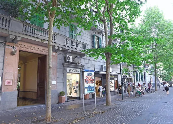 Bed and Breakfast La Dimora Luca Giordano Napoli